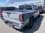 2023 Nissan Frontier Crew Cab PRO-4X®