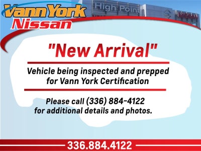 2023 Nissan Frontier Crew Cab PRO-4X®
