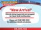 2023 Nissan Frontier Crew Cab PRO-4X®