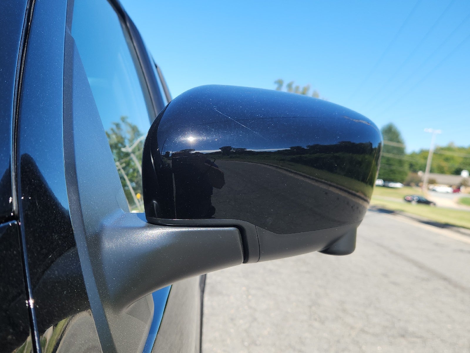 2027 Nissan Frontier Crew Cab PRO-4X®