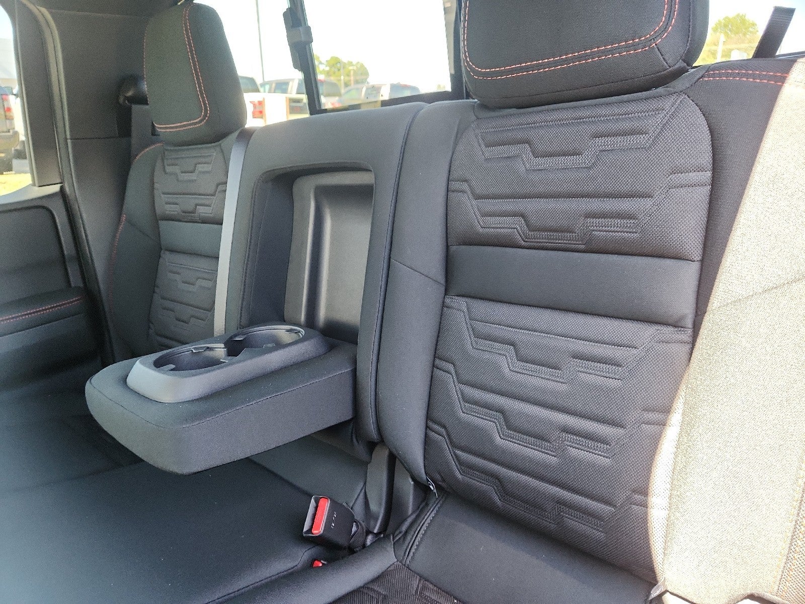 2027 Nissan Frontier Crew Cab PRO-4X®