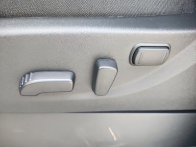 2027 Nissan Frontier Crew Cab SV