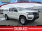 2026 Nissan Frontier Crew Cab S