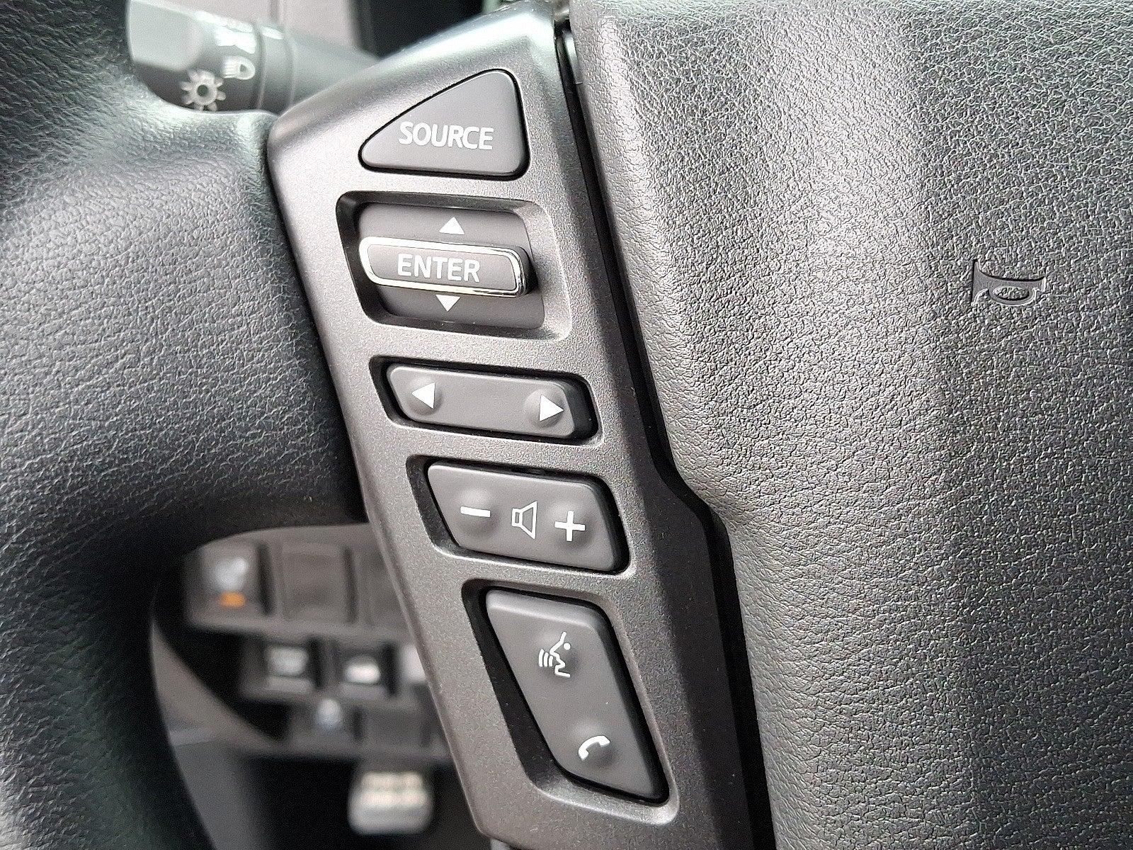 2026 Nissan Frontier Crew Cab S