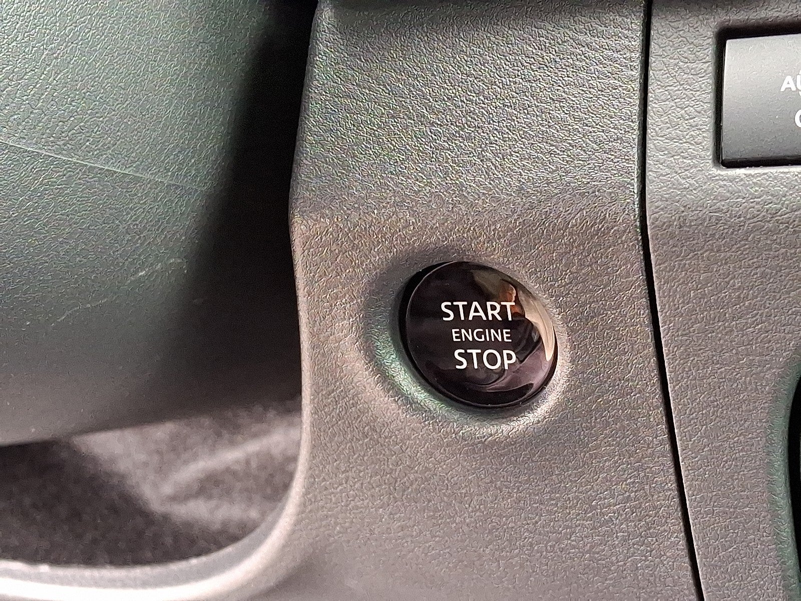 2026 Nissan Frontier Crew Cab S