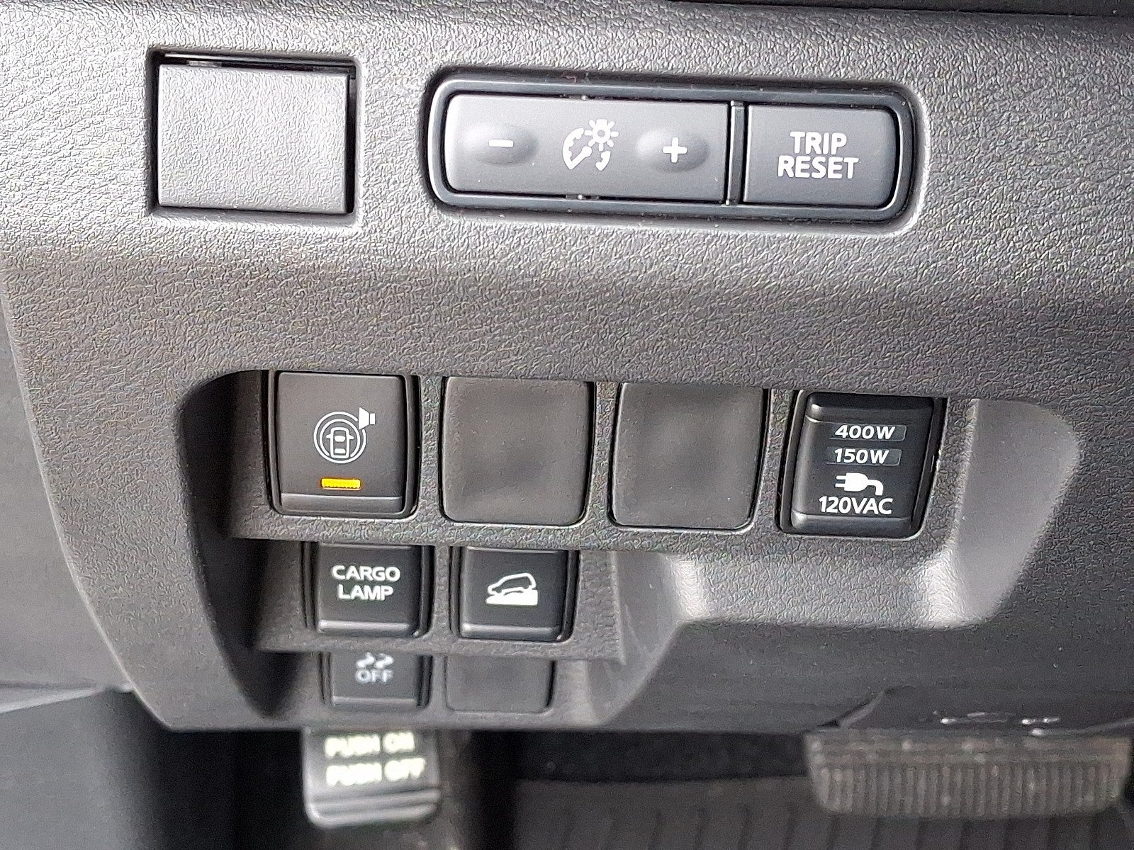 2026 Nissan Frontier Crew Cab S