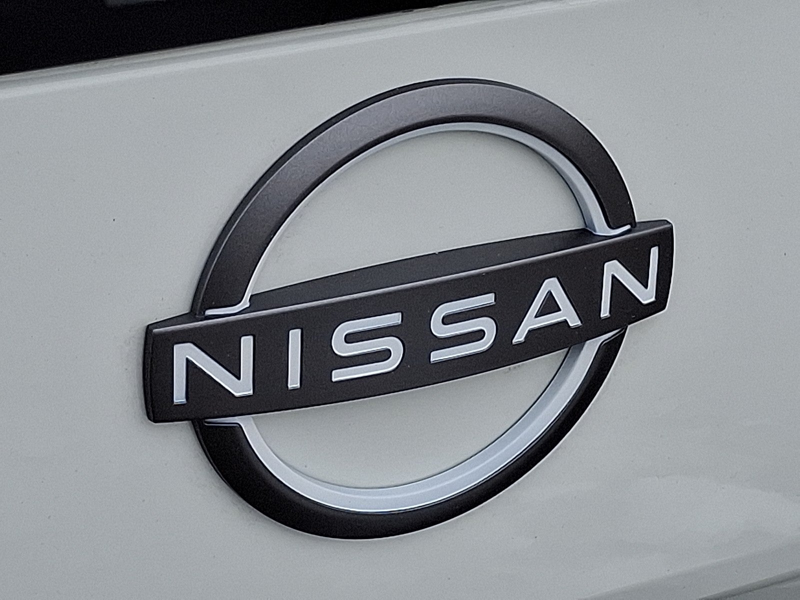 2026 Nissan Frontier Crew Cab S