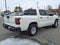 2026 Nissan Frontier Crew Cab S