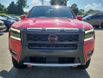 2027 Nissan Frontier Crew Cab PRO-4X®