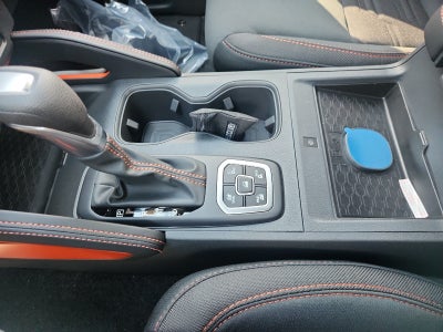 2027 Nissan Frontier Crew Cab PRO-4X®