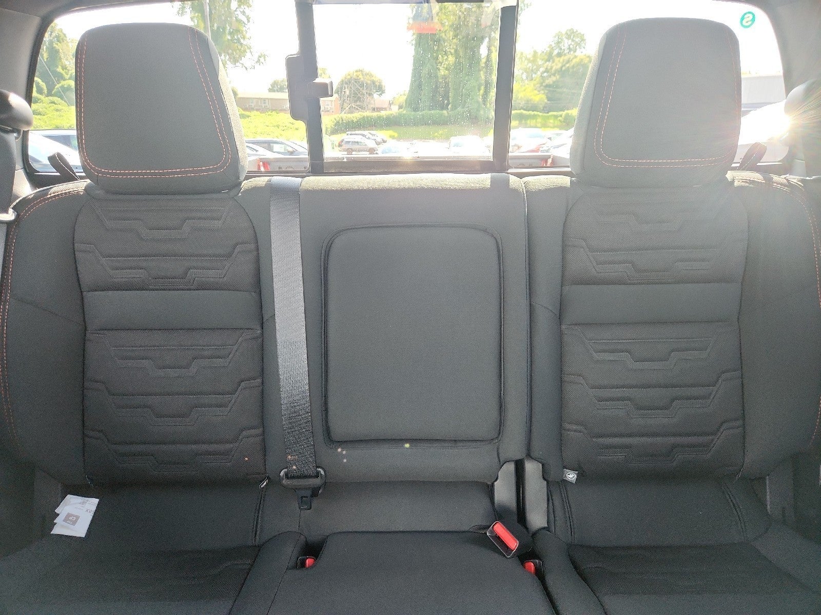 2027 Nissan Frontier Crew Cab PRO-4X®