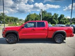 2027 Nissan Frontier Crew Cab PRO-4X®