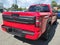 2027 Nissan Frontier Crew Cab PRO-4X®