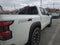 2024 Nissan Frontier Crew Cab PRO-4X®