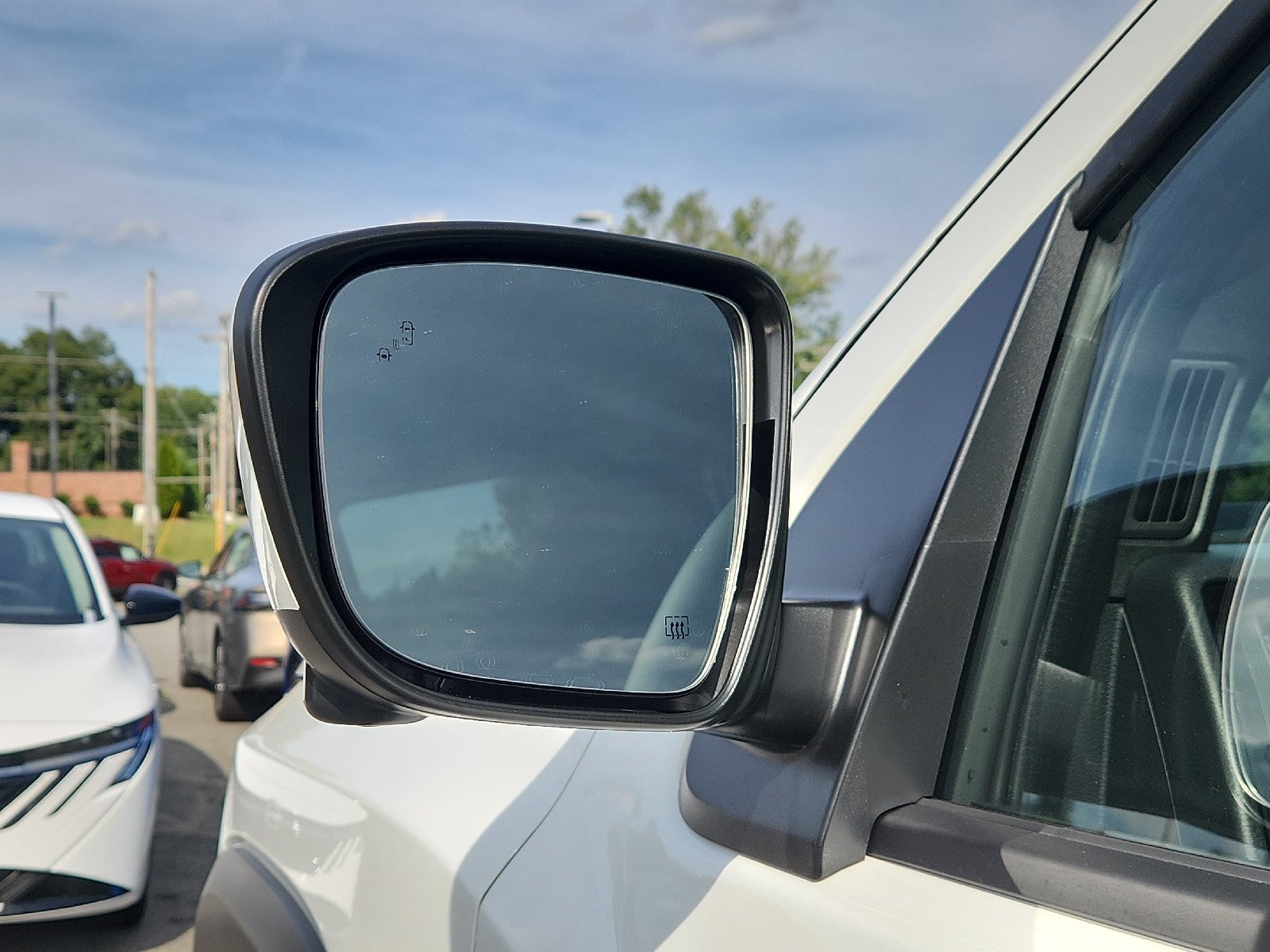 2027 Nissan Frontier Crew Cab PRO-4X®
