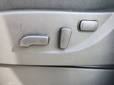 2027 Nissan Frontier Crew Cab PRO-4X®