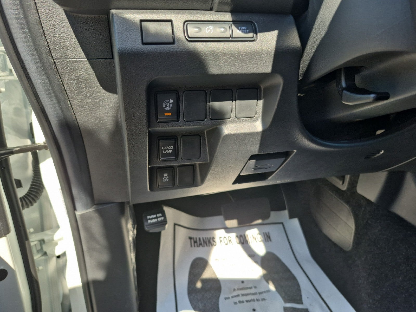 2026 Nissan Frontier Crew Cab SV Long Bed