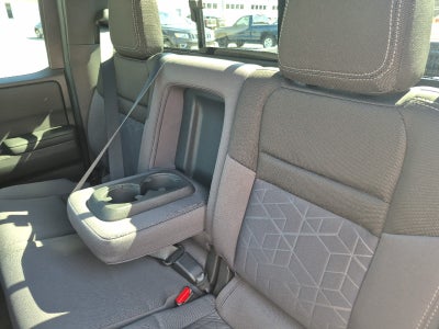 2026 Nissan Frontier Crew Cab SV Long Bed
