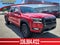 2027 Nissan Frontier Crew Cab PRO-4X® Long Bed