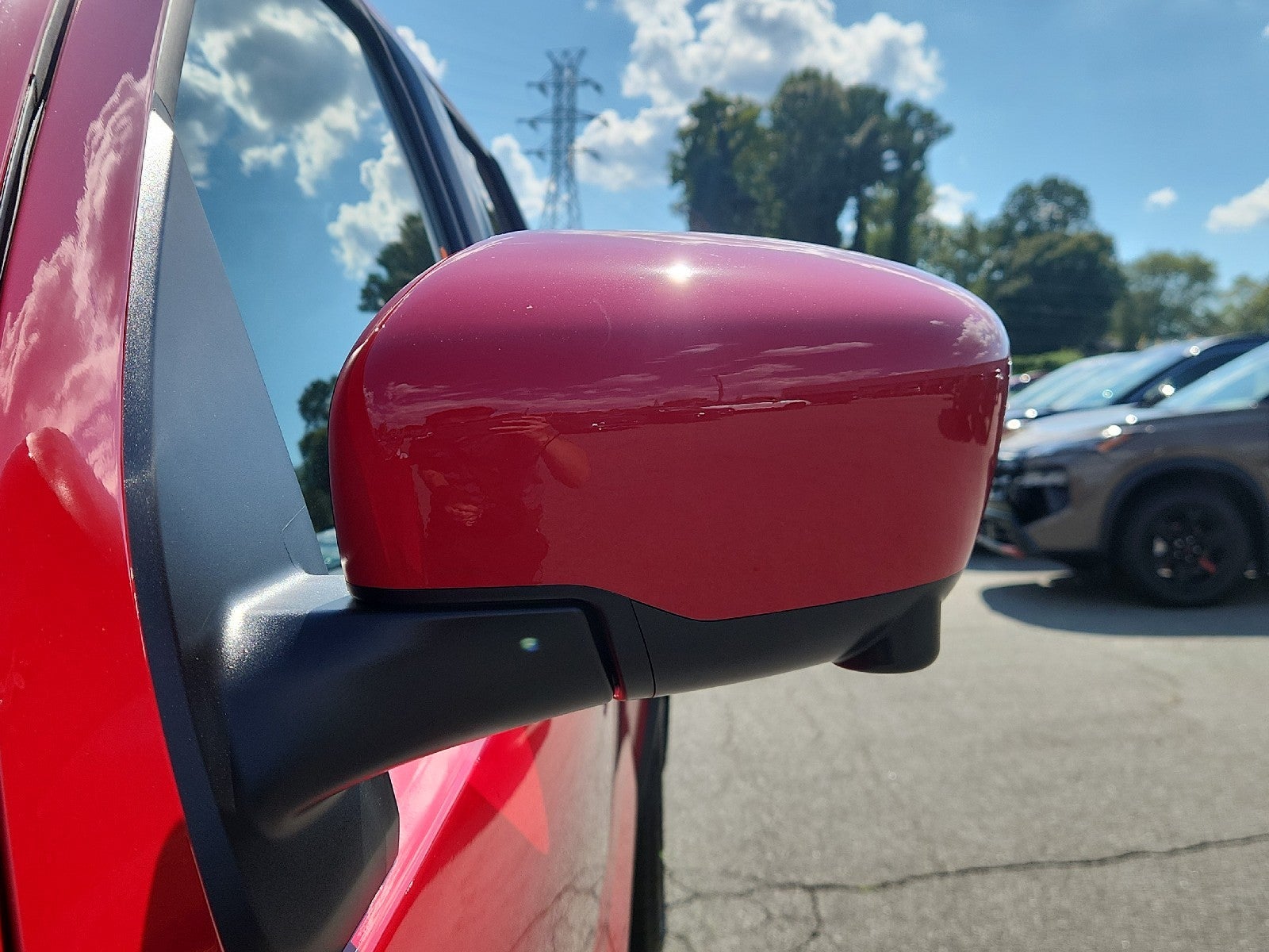 2027 Nissan Frontier Crew Cab PRO-4X® Long Bed