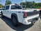 2027 Nissan Frontier Crew Cab PRO-4X® Long Bed