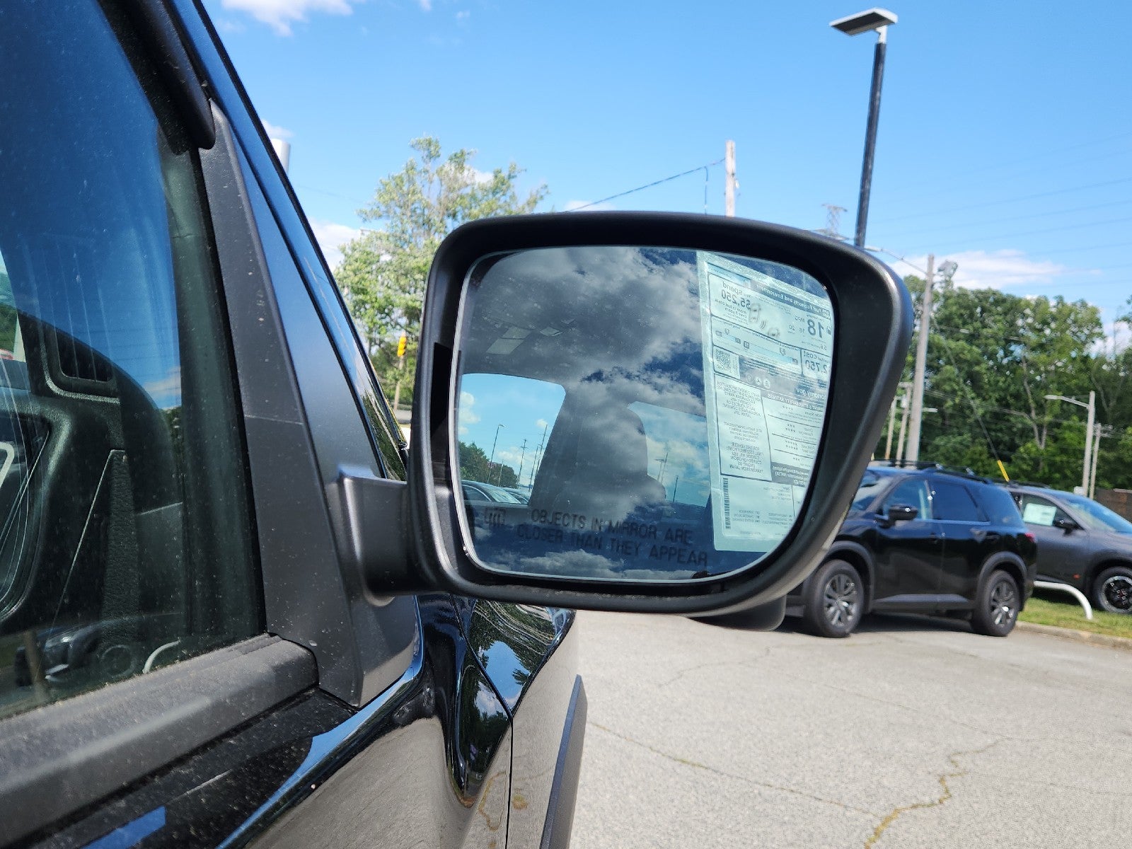 2026 Nissan Frontier Crew Cab PRO-4X® Long Bed