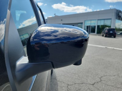 2026 Nissan Frontier Crew Cab PRO-4X® Long Bed