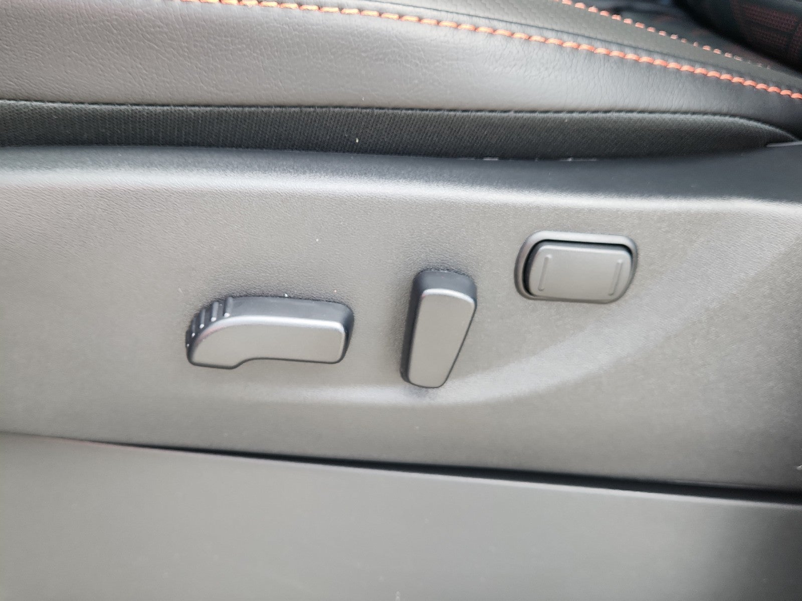 2026 Nissan Frontier Crew Cab PRO-4X® Long Bed