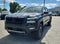 2026 Nissan Frontier Crew Cab PRO-4X® Long Bed