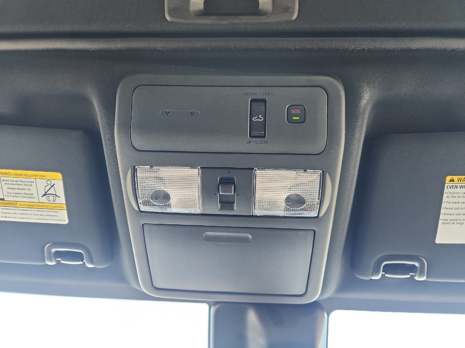 2026 Nissan Frontier Crew Cab PRO-4X® Long Bed
