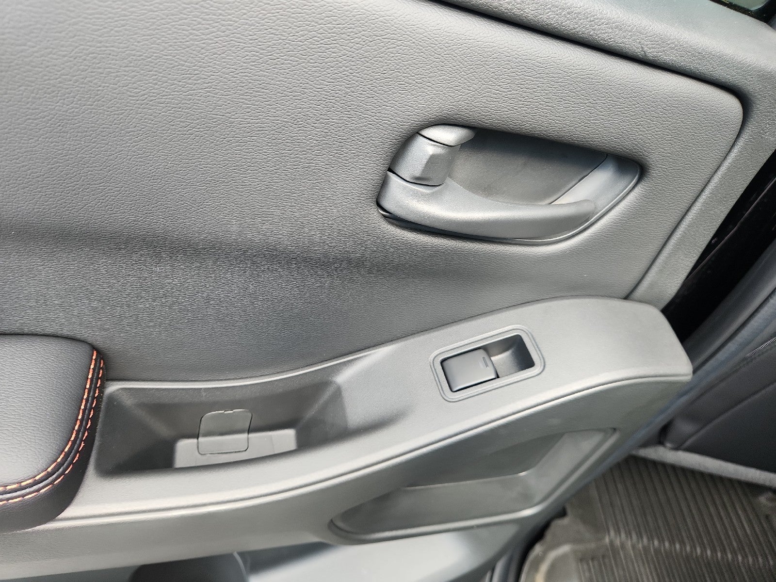 2026 Nissan Frontier Crew Cab PRO-4X® Long Bed