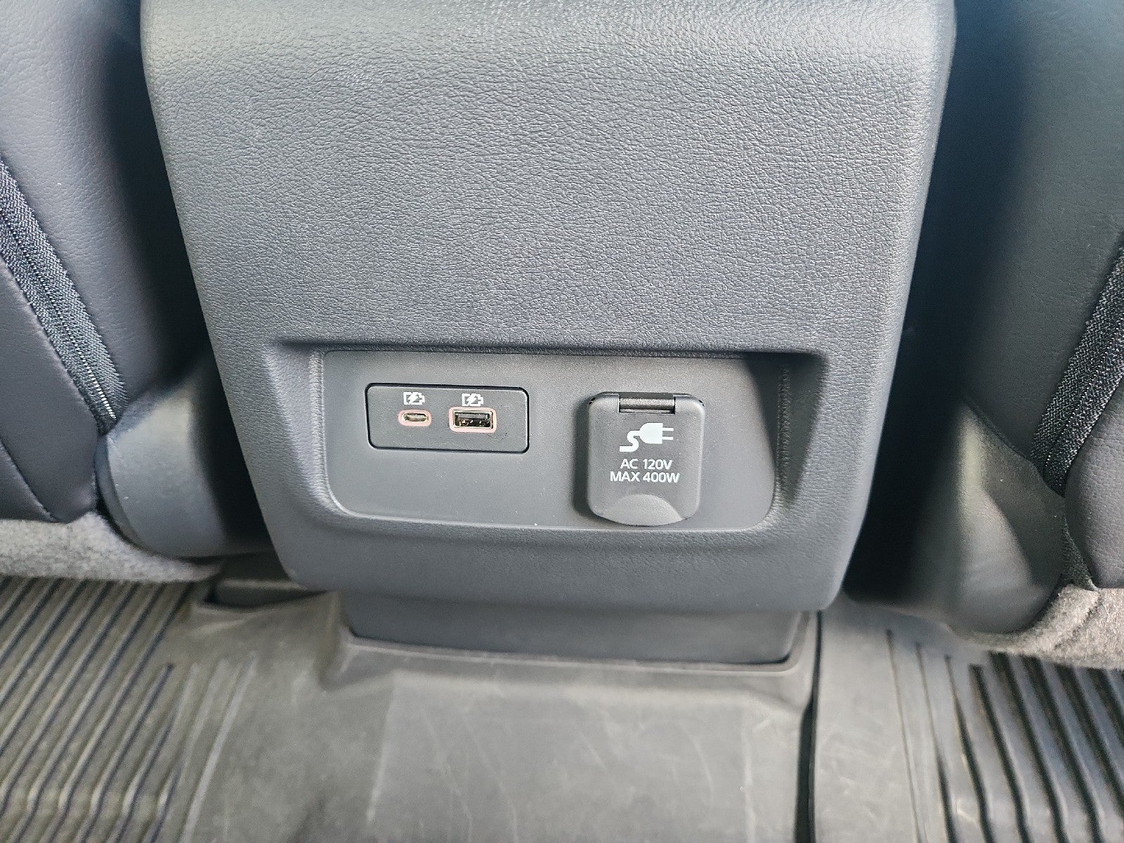2026 Nissan Frontier Crew Cab PRO-4X® Long Bed