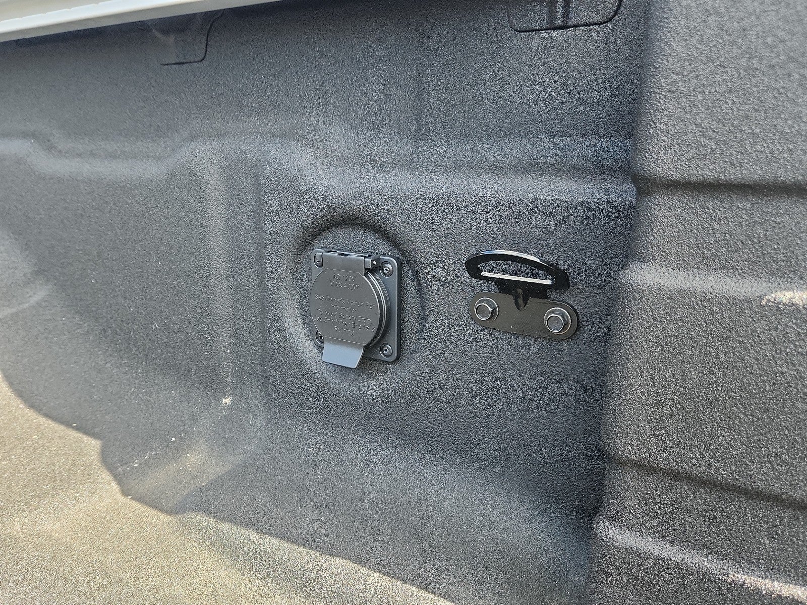 2026 Nissan Frontier Crew Cab PRO-4X® Long Bed