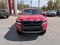 2026 Nissan Frontier Crew Cab PRO-4X® Long Bed