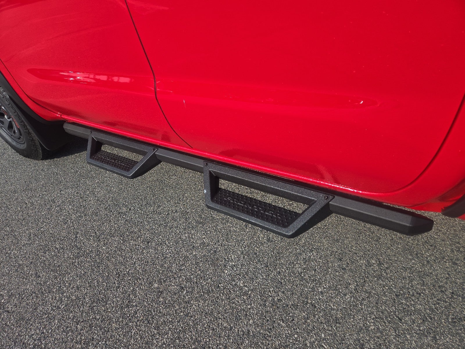 2026 Nissan Frontier Crew Cab PRO-4X® Long Bed