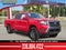 2026 Nissan Frontier Crew Cab SV Long Bed