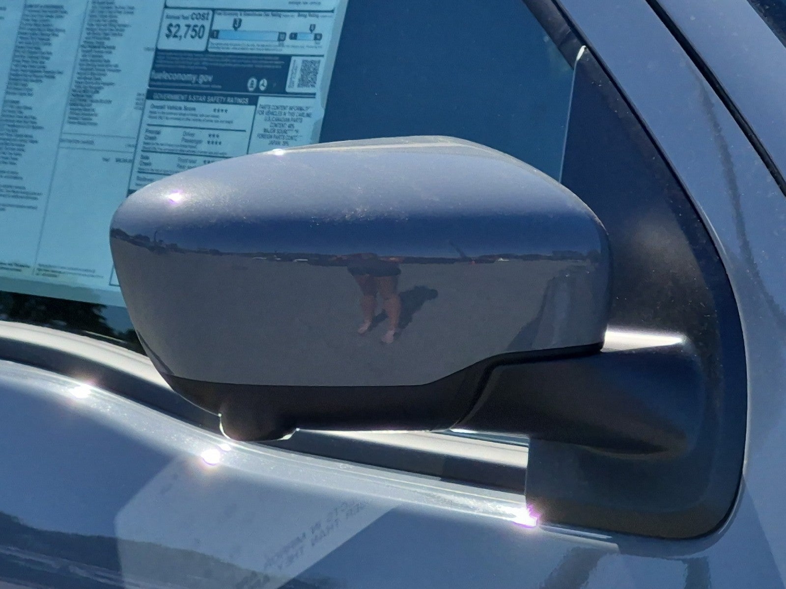 2026 Nissan Frontier Crew Cab PRO-4X® Long Bed
