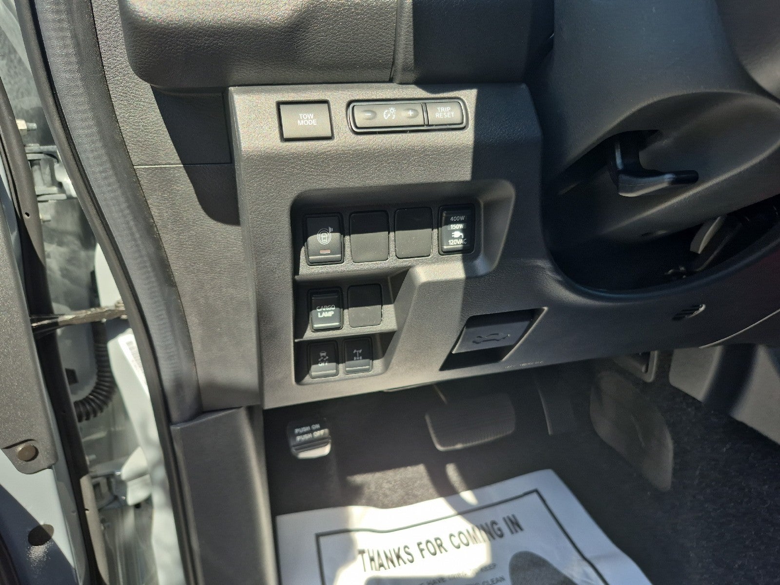 2026 Nissan Frontier Crew Cab PRO-4X® Long Bed