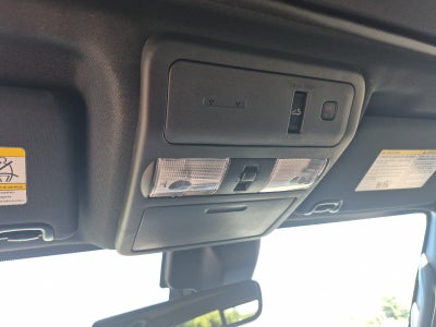 2026 Nissan Frontier Crew Cab PRO-4X® Long Bed