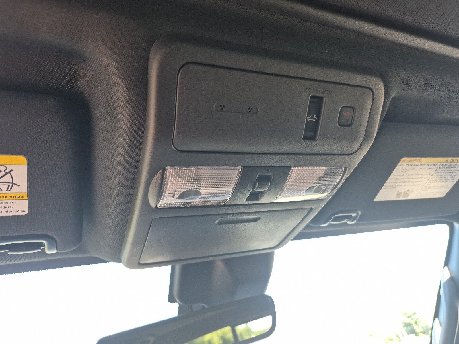 2026 Nissan Frontier Crew Cab PRO-4X® Long Bed