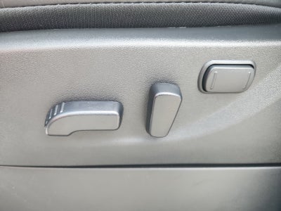 2027 Nissan Frontier Crew Cab PRO-4X® Long Bed