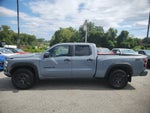 2027 Nissan Frontier Crew Cab PRO-4X® Long Bed
