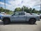 2027 Nissan Frontier Crew Cab PRO-4X® Long Bed