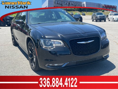 2019 Chrysler 300 300S
