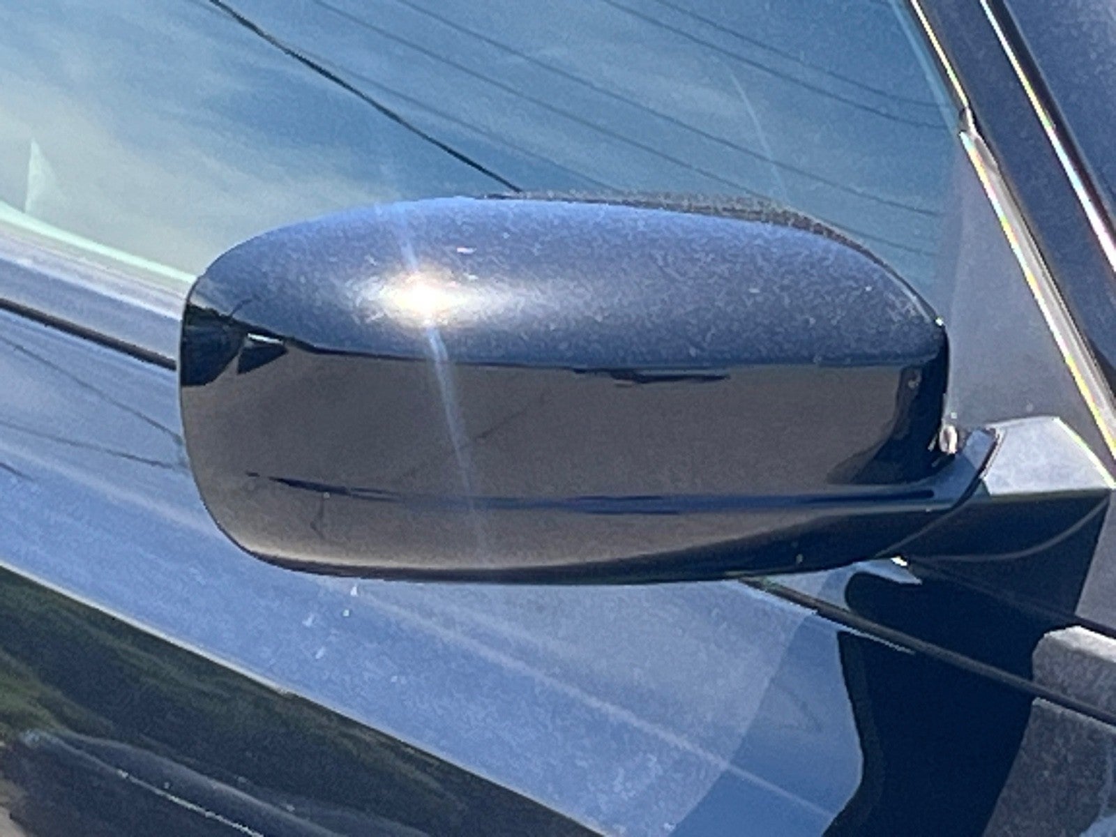 2019 Chrysler 300 300S