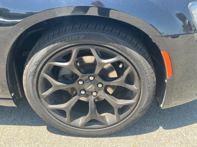 2019 Chrysler 300 300S
