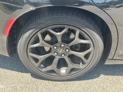 2019 Chrysler 300 300S