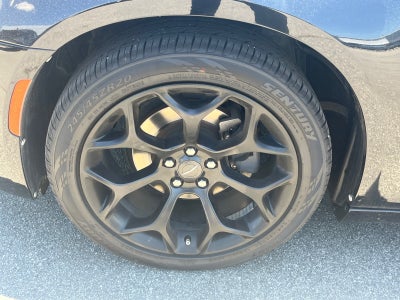 2019 Chrysler 300 300S