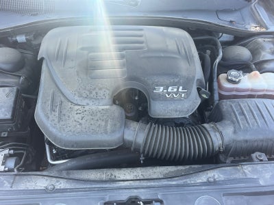 2019 Chrysler 300 300S