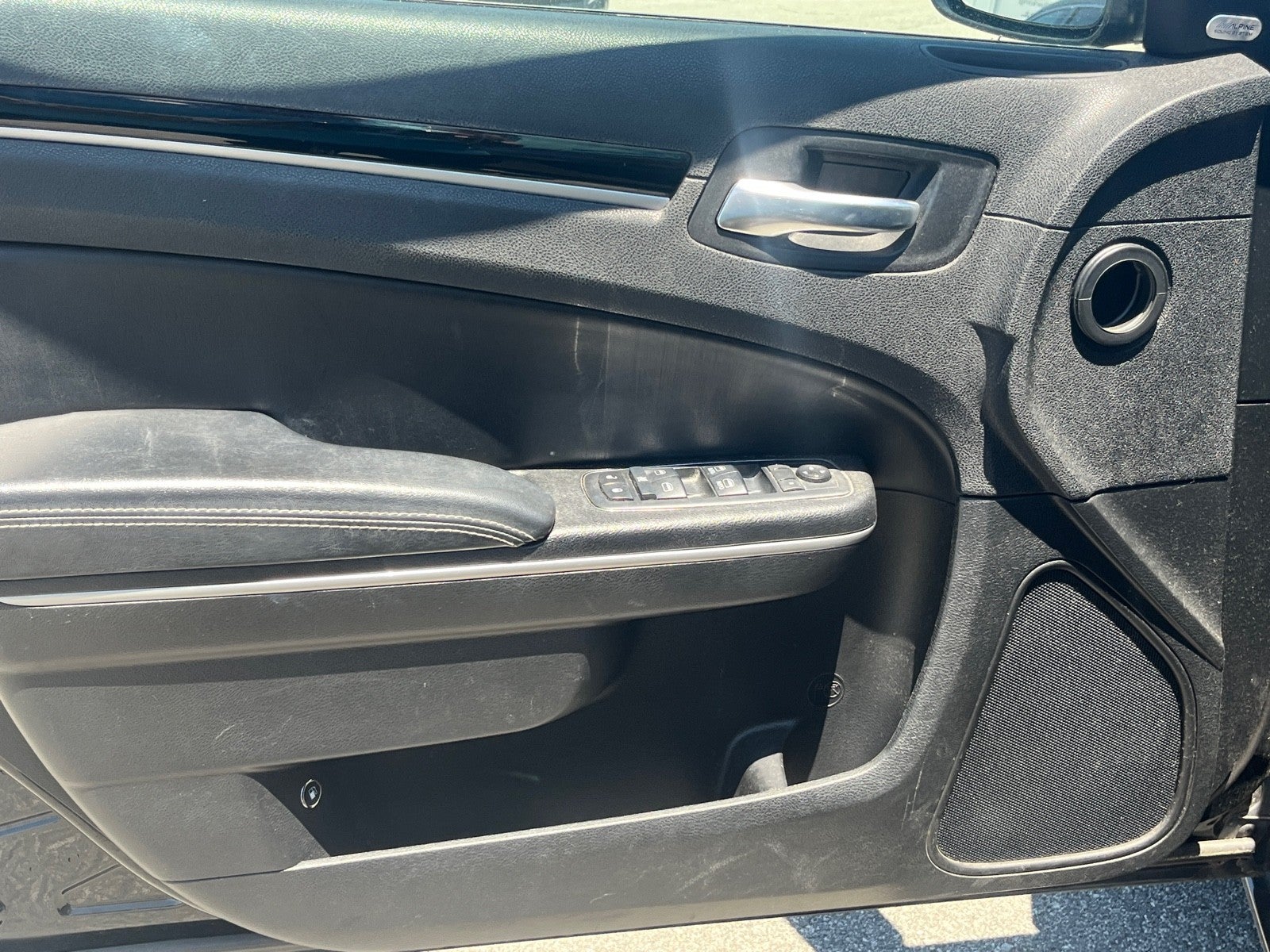 2019 Chrysler 300 300S